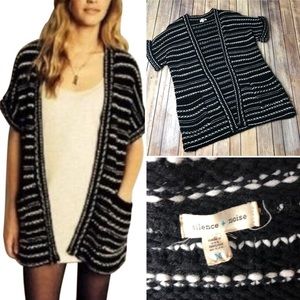 Urban Outfitters Silence + Noise Cardigan Sweater